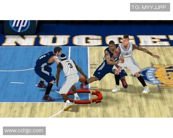 广州篮球队的默契配合与战术分析探讨篮球发展新方向