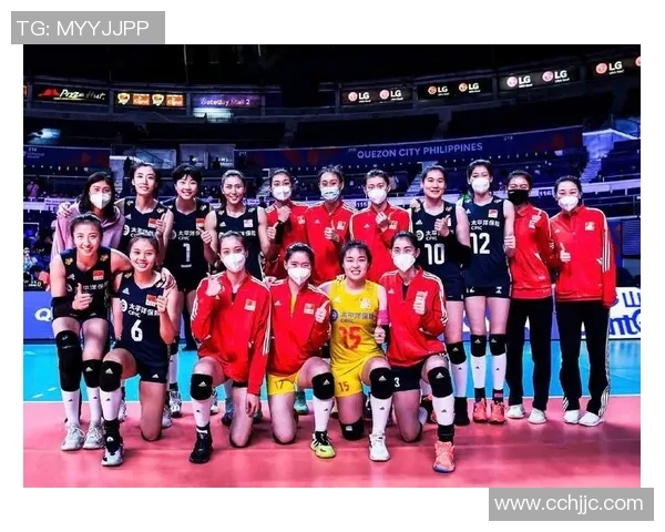 杭州排球队与广州排球队赛后复盘分析配合策略与表现总结