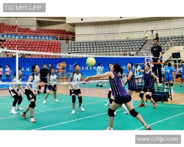 武汉排球队整体压制打法深度分析与战术解读 武汉排球队整体压制打法深度分析与战术解读