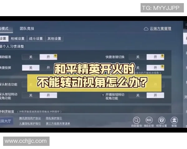 科学与和平精英心理素质提升的有效训练方法探讨
