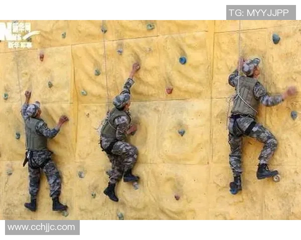 攀岩竞技的智慧与策略：深入探讨北京攀岩队的战术运用与训练方法